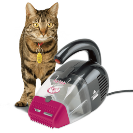 BISSELL&reg; Pet Hair Eraser&reg; Corded Handheld Vacuum